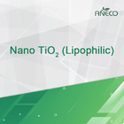 Nano TiO2 (Lipophilic)