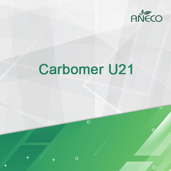 Carbomer U21 (Acrylates /C10-30 Alkyl Acrylate Crosspolymer)