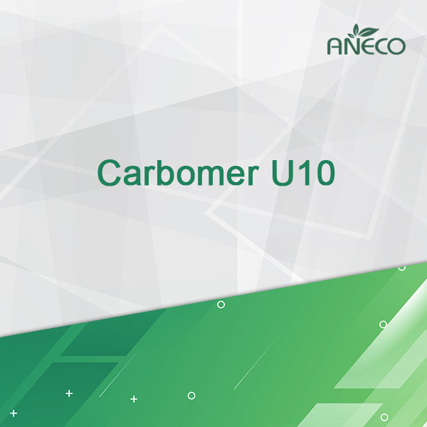 Carbomer U10 (Carbomer)