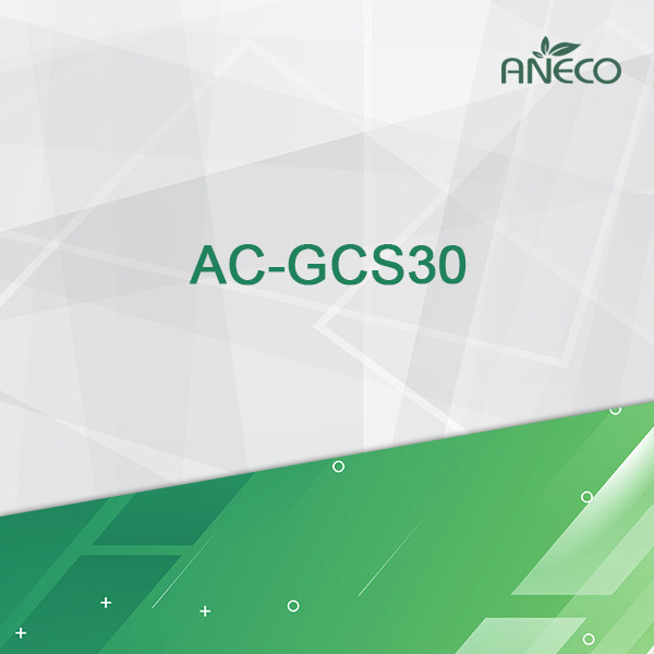 AC-GCS30 (Sodium Cocoyl Glycinate & Water)